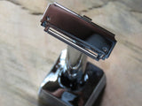Twin blade safety razor DE33