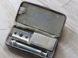 Gillette Khaki set 1918 (V379)