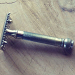 Gillette Khaki set 1918 (V379)