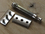 Gillette Khaki set 1918 (V379)
