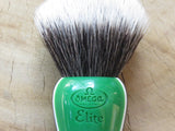 Omega 'MB1918' GT series