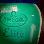 Omega 'MB1918' GT series
