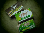 RK Double edged blades