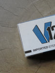 V12 Super Platinum blades