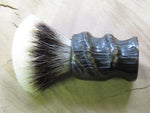 African Black Brush  (ABB112) Finest two band on Waterbuck.