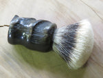 African Black Brush  (ABB112) Finest two band on Waterbuck.