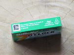 Gillette 7 O'Clock Perma Sharp Green