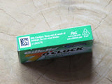 Gillette 7 O'Clock Perma Sharp Green