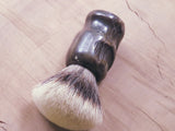 African Black Brush  (ABB112) Finest two band on Waterbuck.