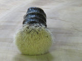 African Black Brush  (ABB112) Finest two band on Waterbuck.