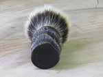 African Black Brush  (ABB112) Finest two band on Waterbuck.