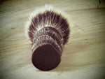 African Black Brush  (ABB112) Finest two band on Waterbuck.
