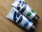 Gillette shaving gel