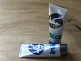 Gillette shaving gel
