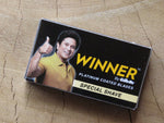 Gillette Winner blades