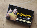 Gillette Winner blades