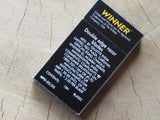 Gillette Winner blades