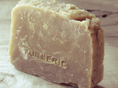 Turmeric Body Boerseep