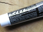 Gillette shaving cream