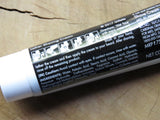 Gillette shaving cream
