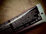 Gillette shaving cream