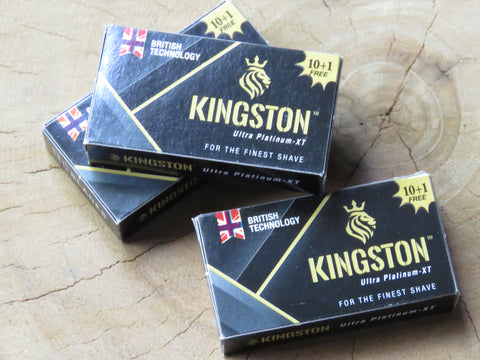 Kingston Ultra Platinum-XT