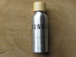 Bundu aftershave splash-Hitting the town
