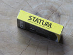 Statum Platinum blades