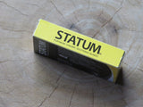 Statum Platinum blades