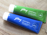 Godrey shaving cream