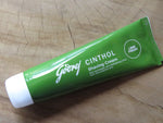 Godrey shaving cream