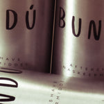 Bundu aftershave splash-Hitting the town
