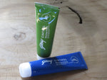 Godrey shaving cream