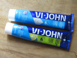 Vi-John shaving cream