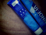 Vi-John shaving cream