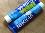 Vi-John shaving cream
