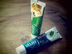 Delmy shaving cream
