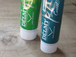 Delmy shaving cream