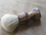 Wild Bosveld Olive with boar knot (CB261)