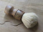 Wild Bosveld Olive with boar knot (CB261)