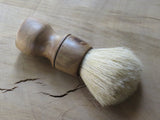 Wild Bosveld Olive with boar knot (CB261)