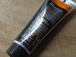 Axe shaving cream