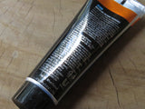 Axe shaving cream
