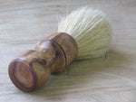 Wild Bosveld Olive with boar knot (CB261)