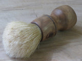 Wild Bosveld Olive with boar knot (CB261)