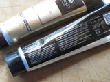 Yardley shaving cream