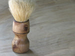 Wild Bosveld Olive with boar knot (CB261)