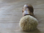 Wild Bosveld Olive with boar knot (CB261)