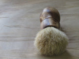 Wild Bosveld Olive with boar knot (CB261)