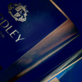 Yardley shaving cream